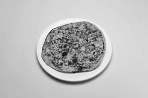Pudina Roti (1 Pc)