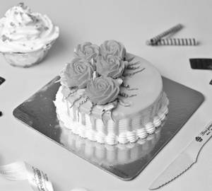 Mango Cake