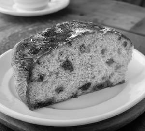 Fruit Cake Slice [1 Piece]