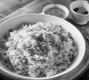 Egg Fried Rice