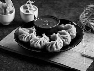 Crispy Fried Momos
