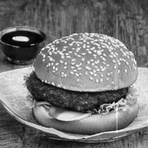 Hot N Spicy Buger