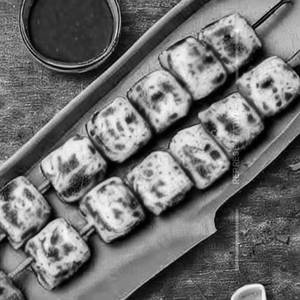 Paneer Goli Kebab