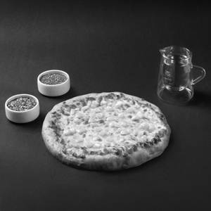 Napoli Cheese And Corn Pizza