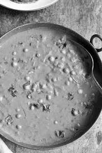 Peas Masala