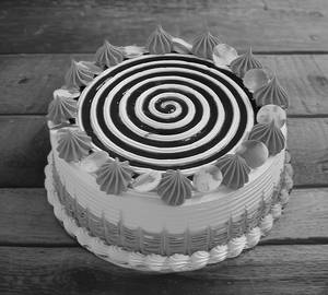 Black Currant Vortex