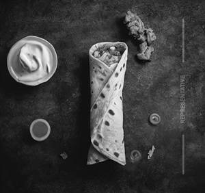 Chicken Wrap