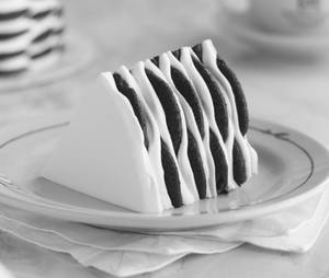 CLASSIC ICEBOX CAKE SL