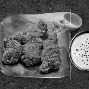 Cinch Fried Chicken