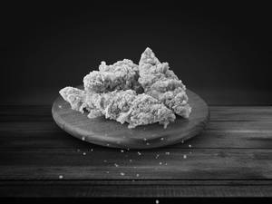 3 Pcs Chicken Strips