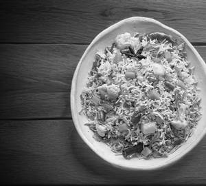 Veg Pulao