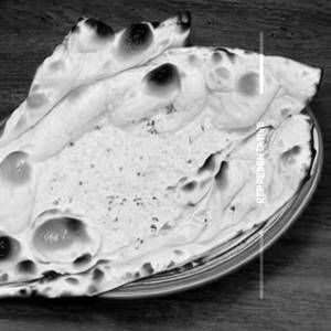 Naan [Butter]