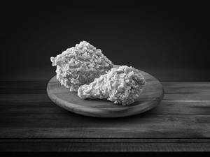 2 Pcs Chicken