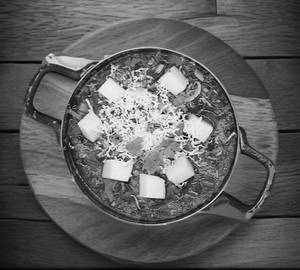 Cheese Sev Onion
