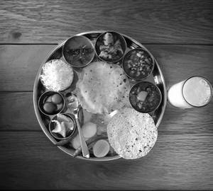 Fix Thali