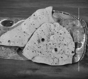 Khamiri Roti