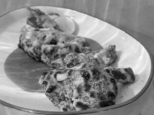 Malai Broccoli - Gluten Free