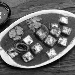 Paneer Tai Chi