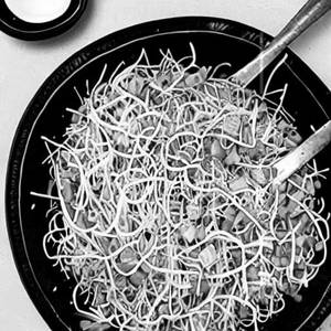 Tofu Sprouts