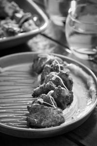 Portuguese Style Grilled Chicken