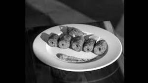 Chicken Seekh Kabab