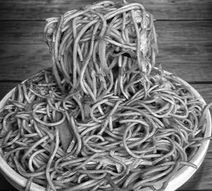 4 veg chow
