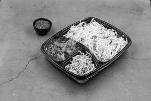Chicken Chilli Combo