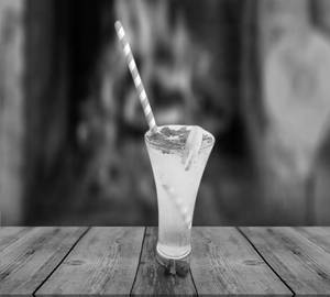 Classic mojito
