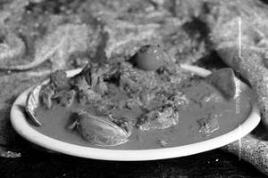 Crab Sukka