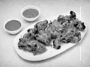 Chicken Lemon Tandoori