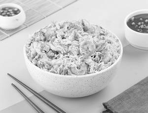 Mixed Fried Rice