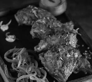 Tandoori Chicken