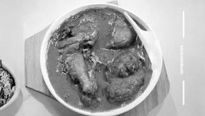 Rara chicken