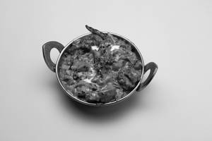 Kadai Mushroom