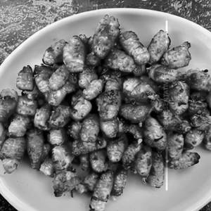 Crispy Corn