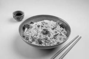 Mixed Non-veg Fried Rice