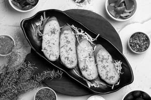 Garlic Bread