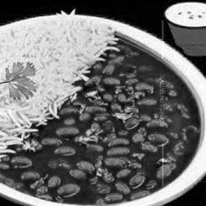 Rajma Rice