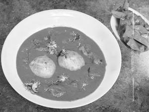 Anda Curry