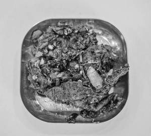 Mutton Pepper Dry