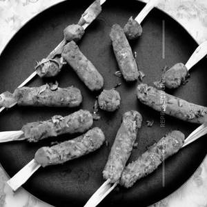 Veg Goli Kebab