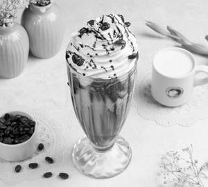 Almond Coffee