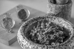 Paneer Ghee Roast