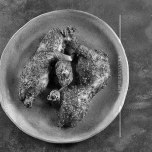 Shreaded Chicken