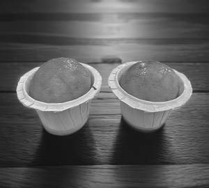 Muffin [2 Pieces]