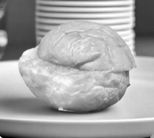 Bun Butter Jam