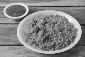 Szechwan Rice