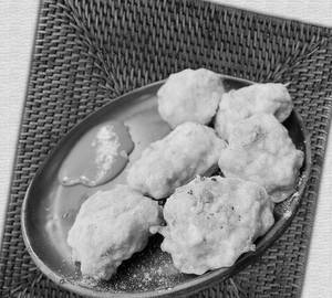 Food chicken [6 pieces]