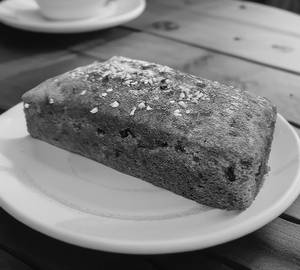 Fruit Cake [1 Piece]