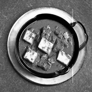 Paneer Kadhai